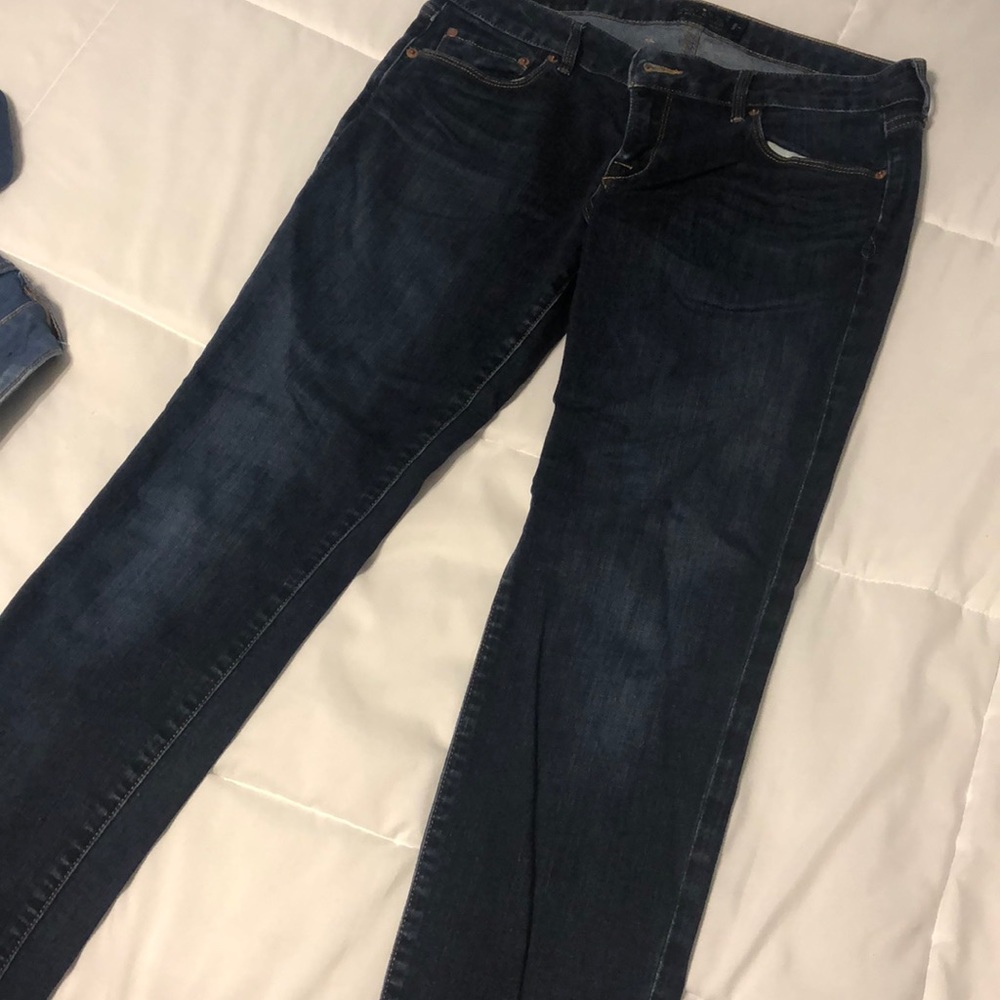 Luckybrand lolita skinny